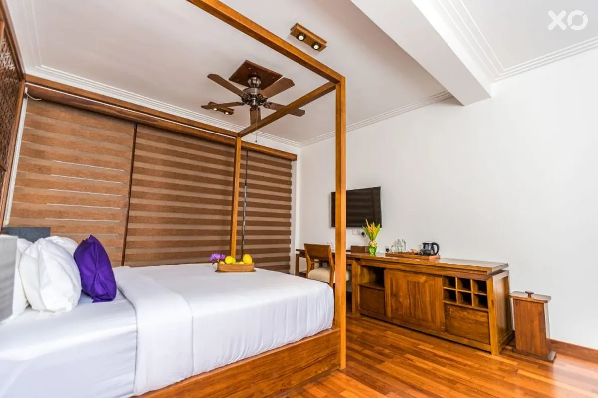 Mayavee Resort & Spa