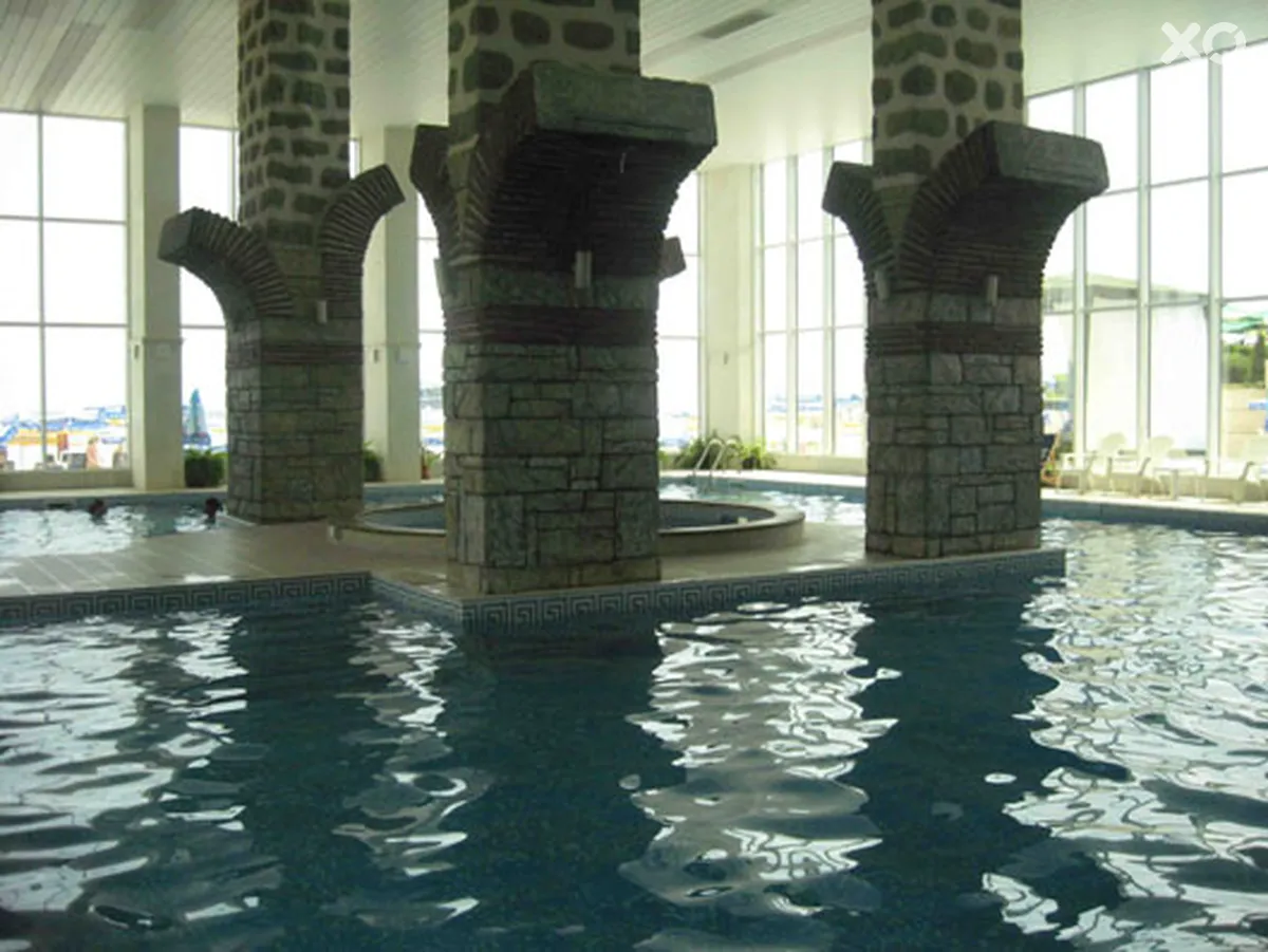 Sentido Bilyana Beach