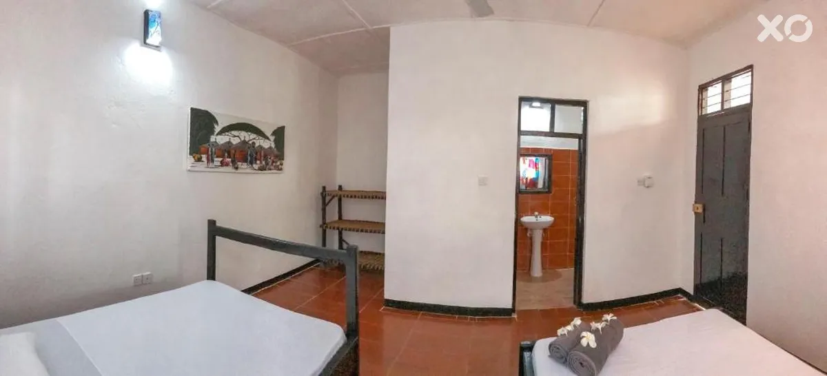 Papaya Guest House