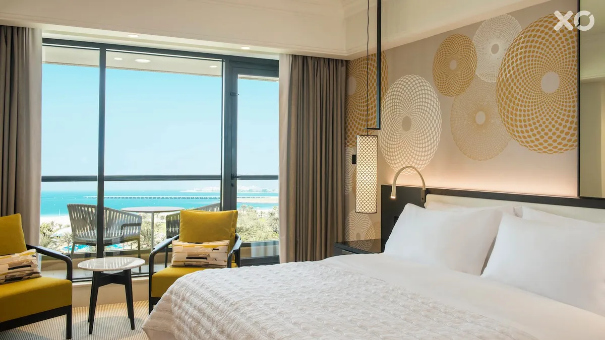 Le Royal Meridien Beach Resort & Spa