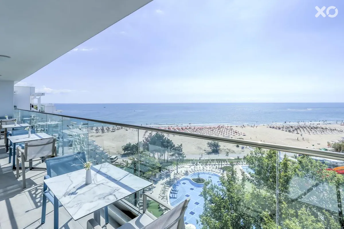 Maritim Hotel Paradise Blue