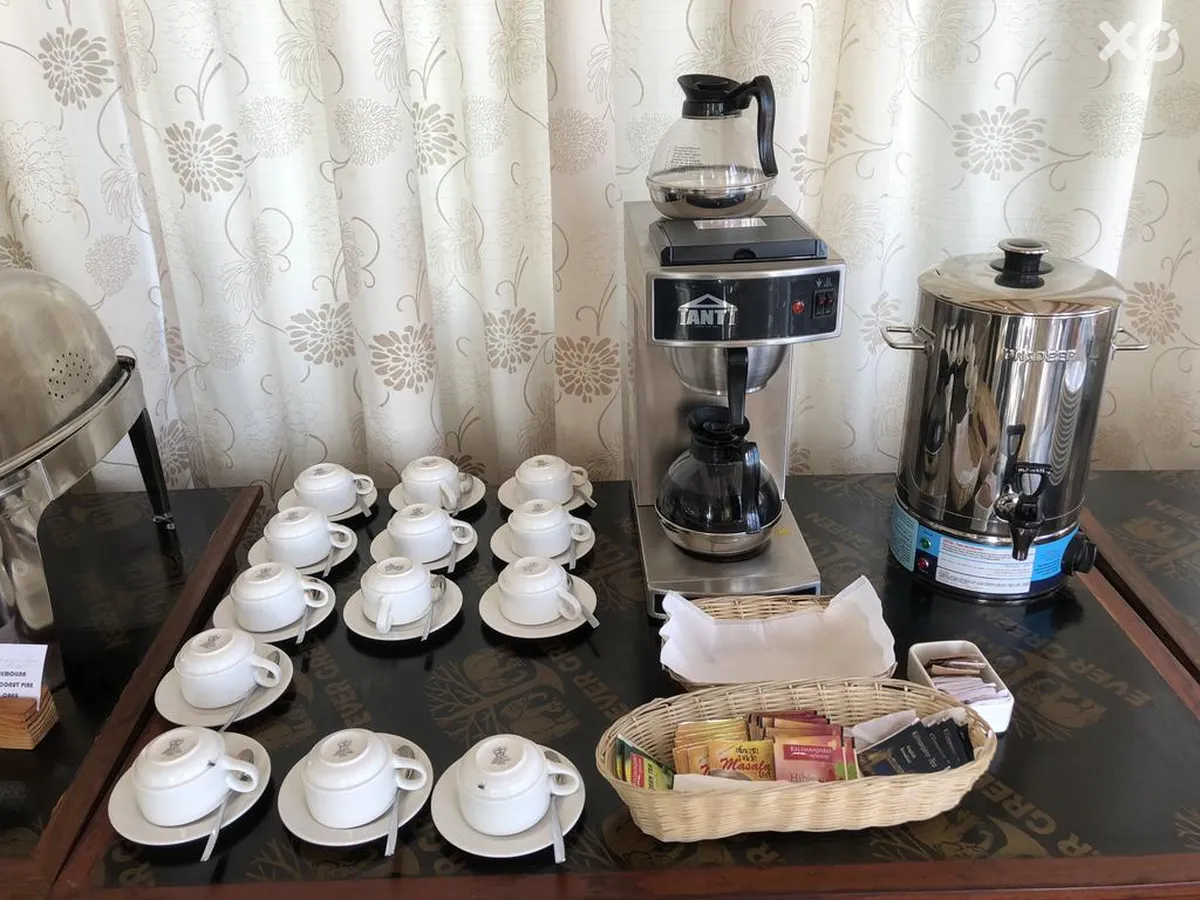 Moja Tuu Luxury Villa