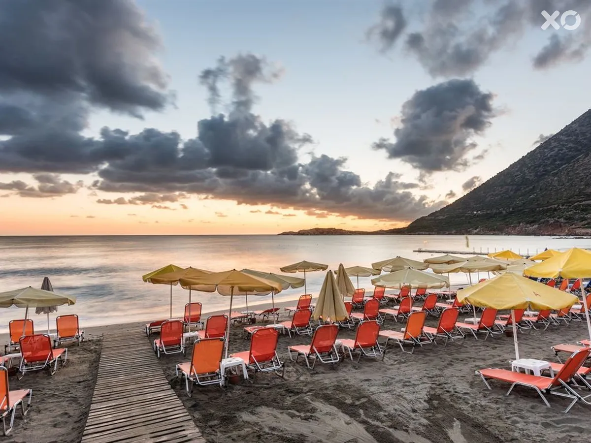 Talea Beach