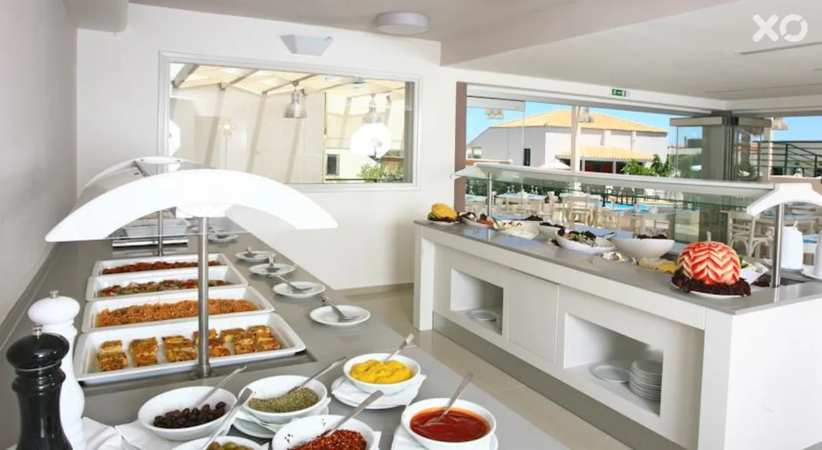 Katrin Suites