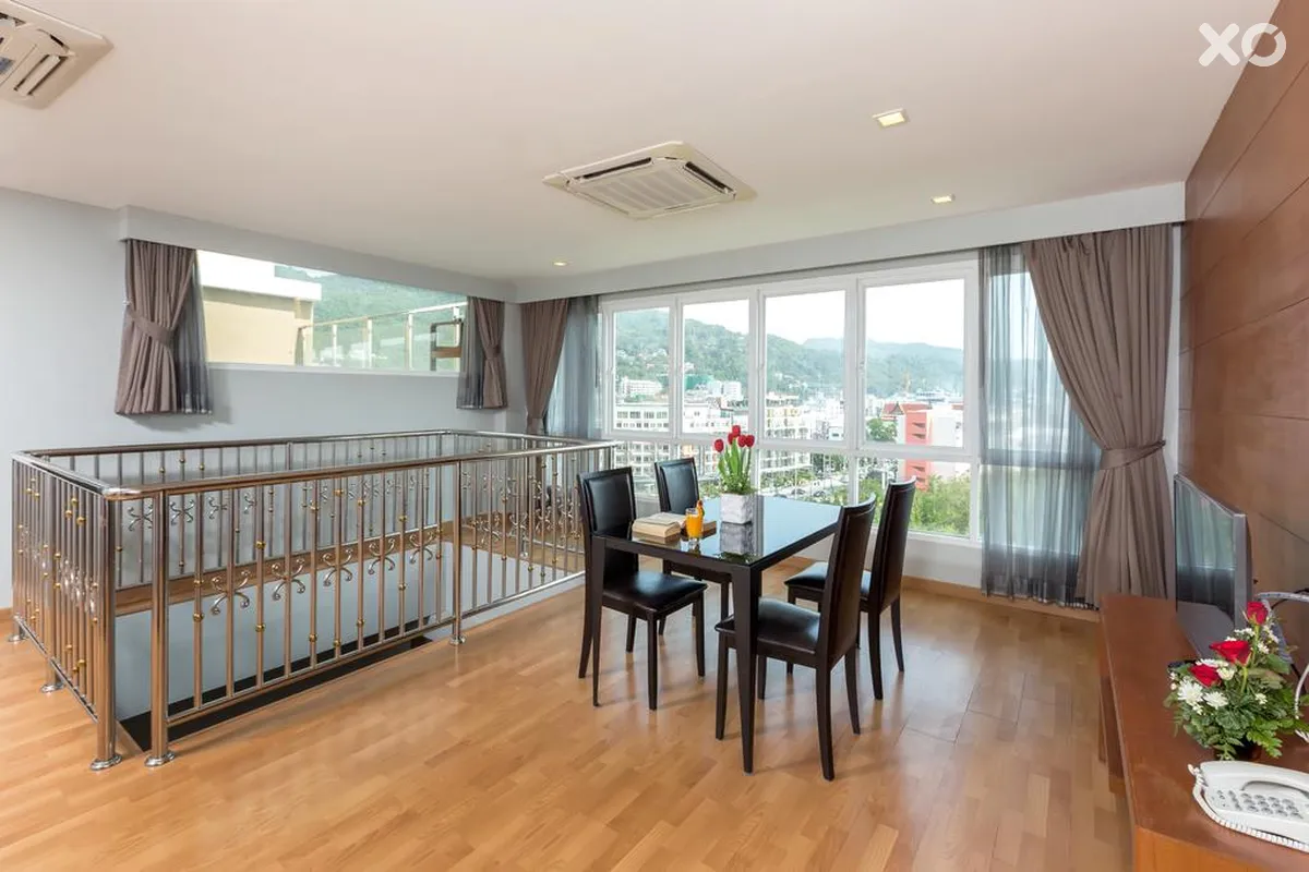 Elite Suite Patong
