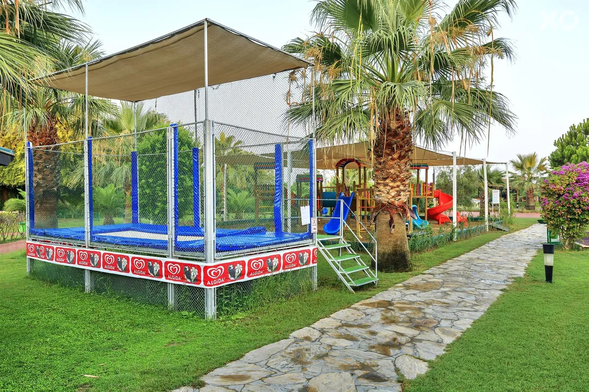 Sunis Elita Beach Resort Hotel & SPA