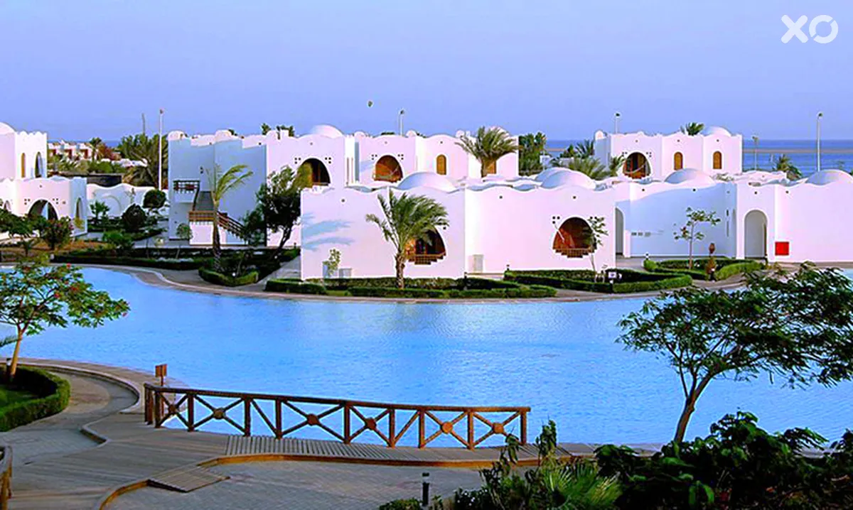 Dahab Resort