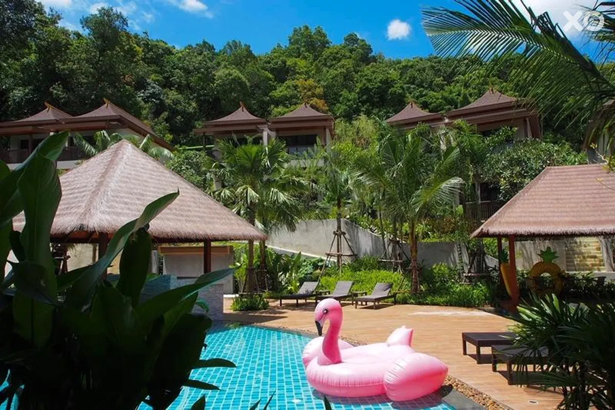 Hula Hula Resort
