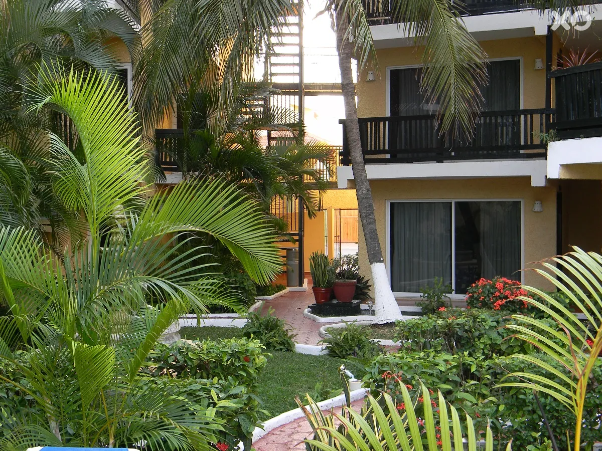 Faranda Imperial Laguna Hotel