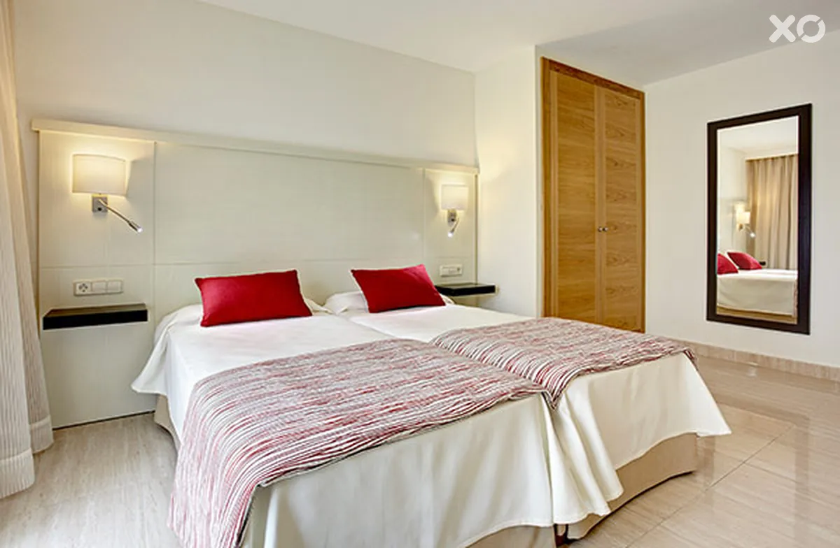 Grupotel Alcudia Suite