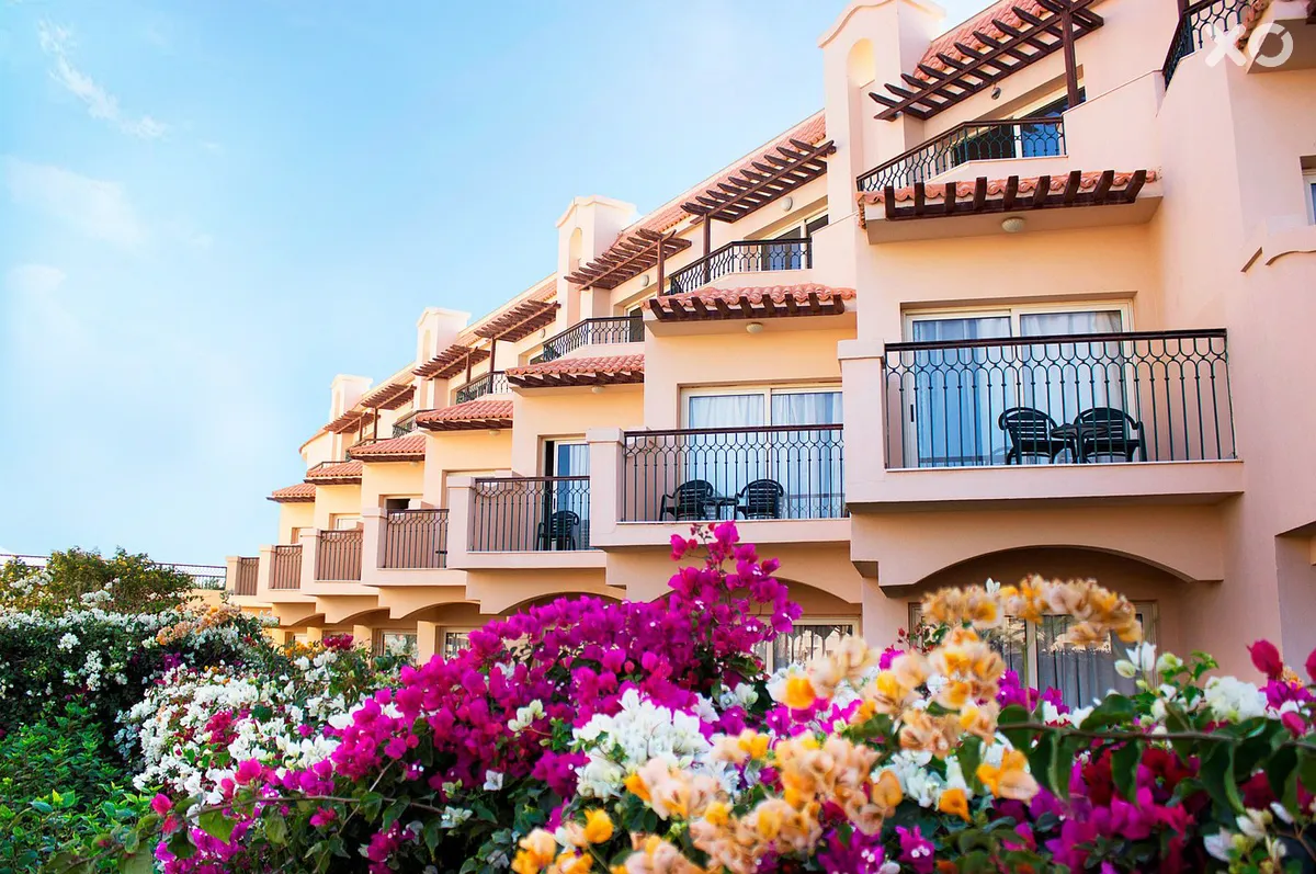 Pyramisa Beach Resort Sahl Hasheesh
