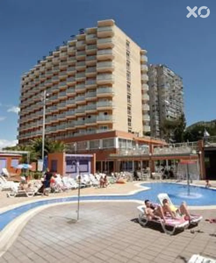 Medplaya Hotel Regente