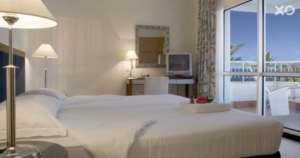 Pestana Grand Premium Ocean Resort