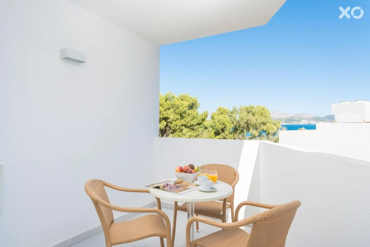 Ses Fotges Aparthotel