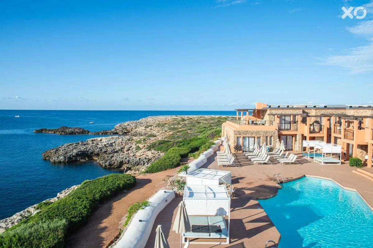 Premium Residence Menorca Binibeca