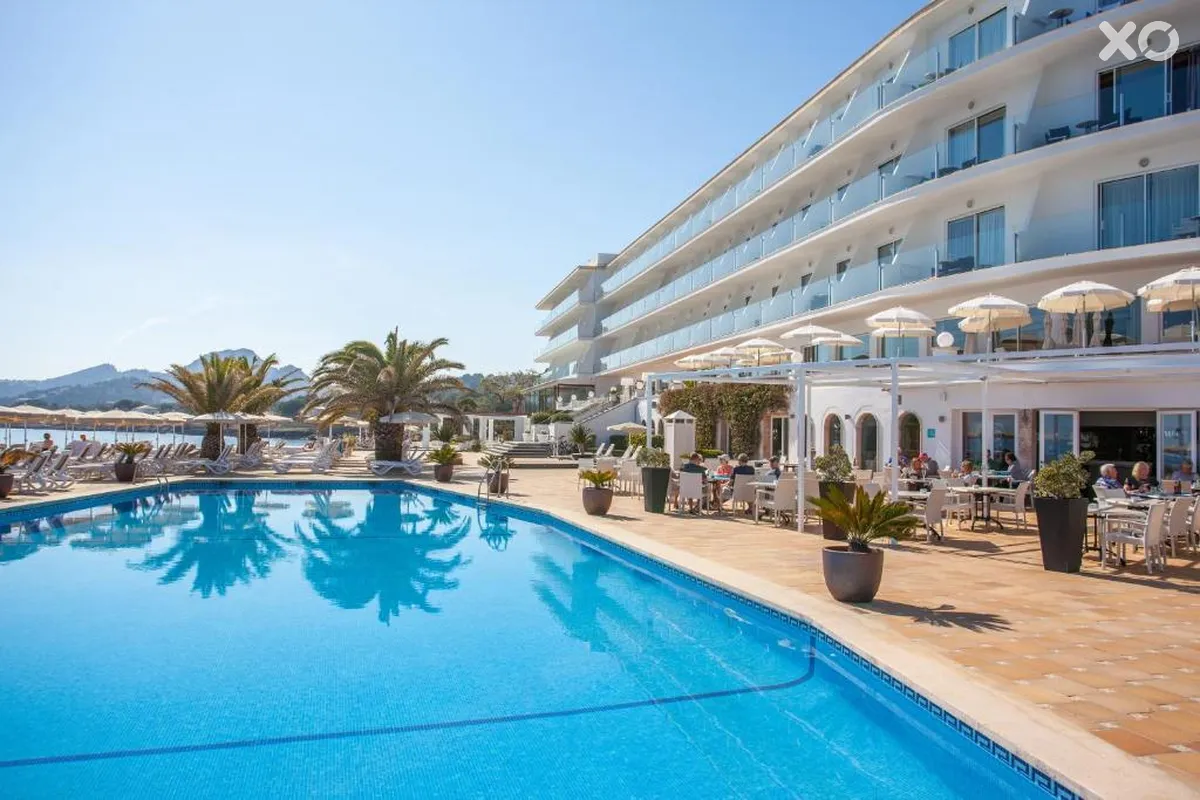 Grupotel Aguait Resort & Spa