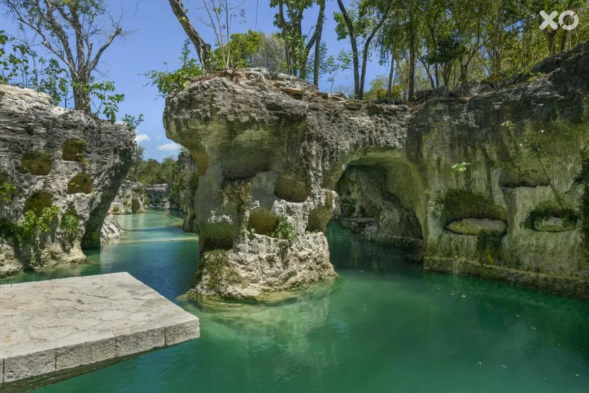 Xcaret Arte Hotel