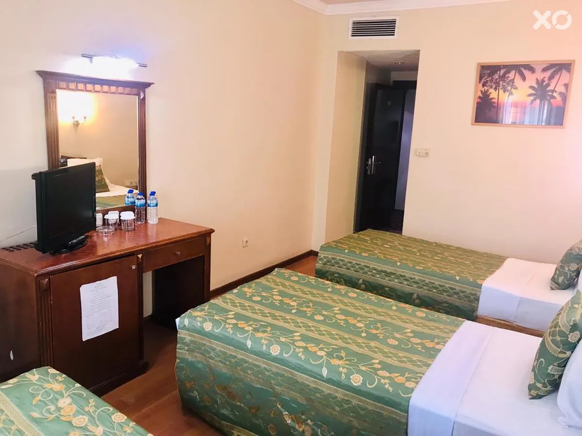 Endican Beyazit Hotel