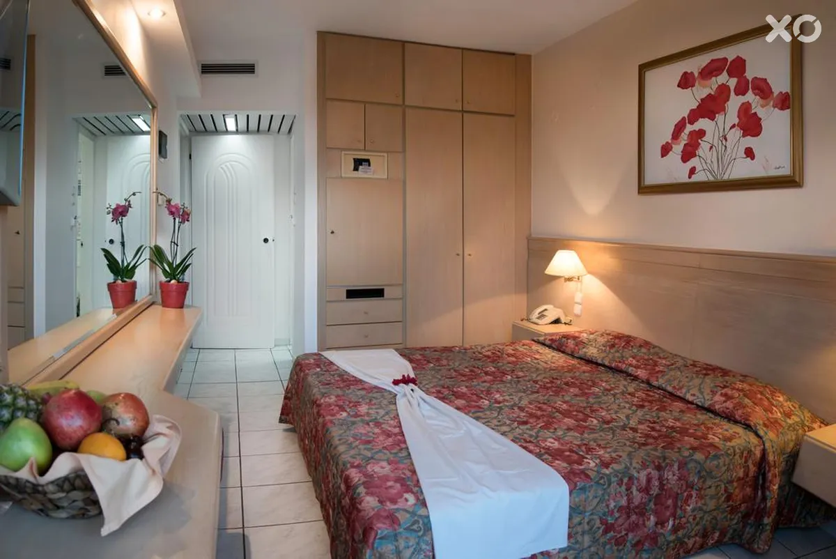 Tylissos Beach Hotel