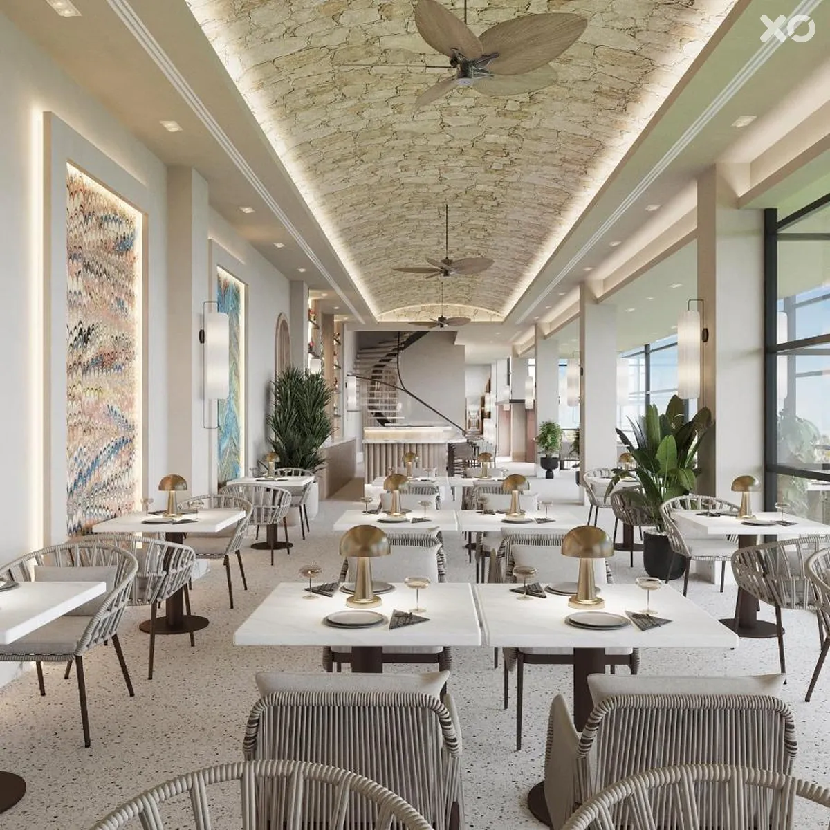 Suum Bodrum Hotel