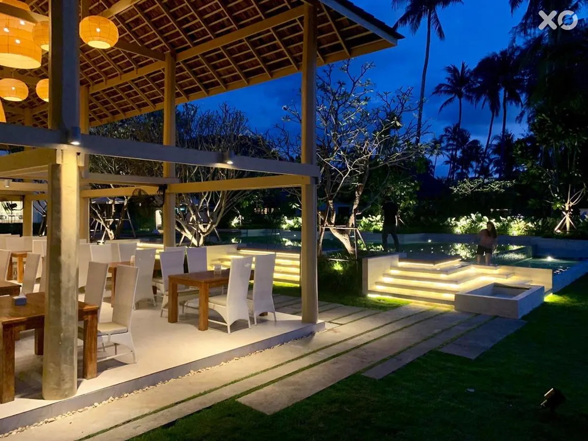 VAYNA Boutique Koh Chang