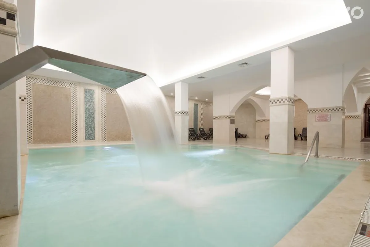 Korel Thermal Resort