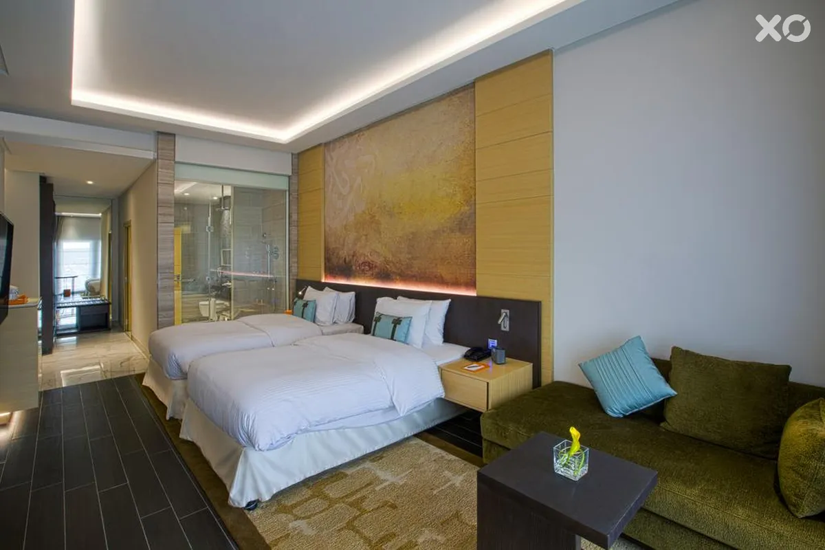 Grayton Hotel