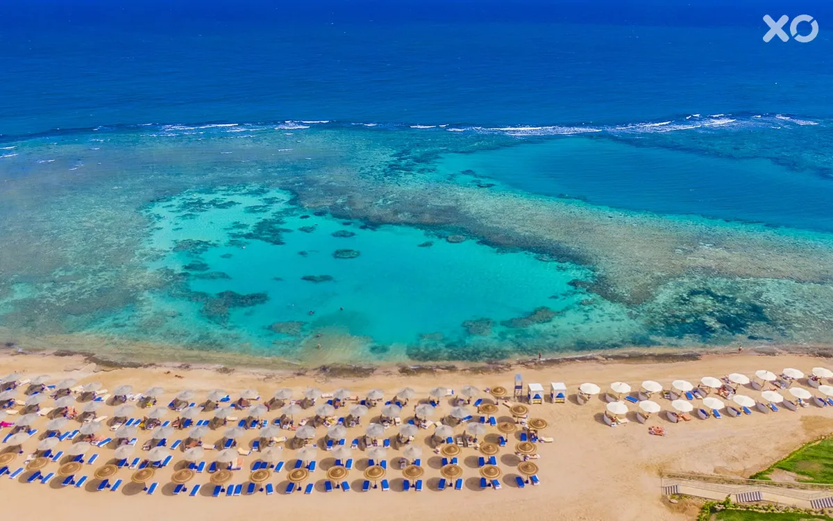 Fantazia Resort Marsa Alam