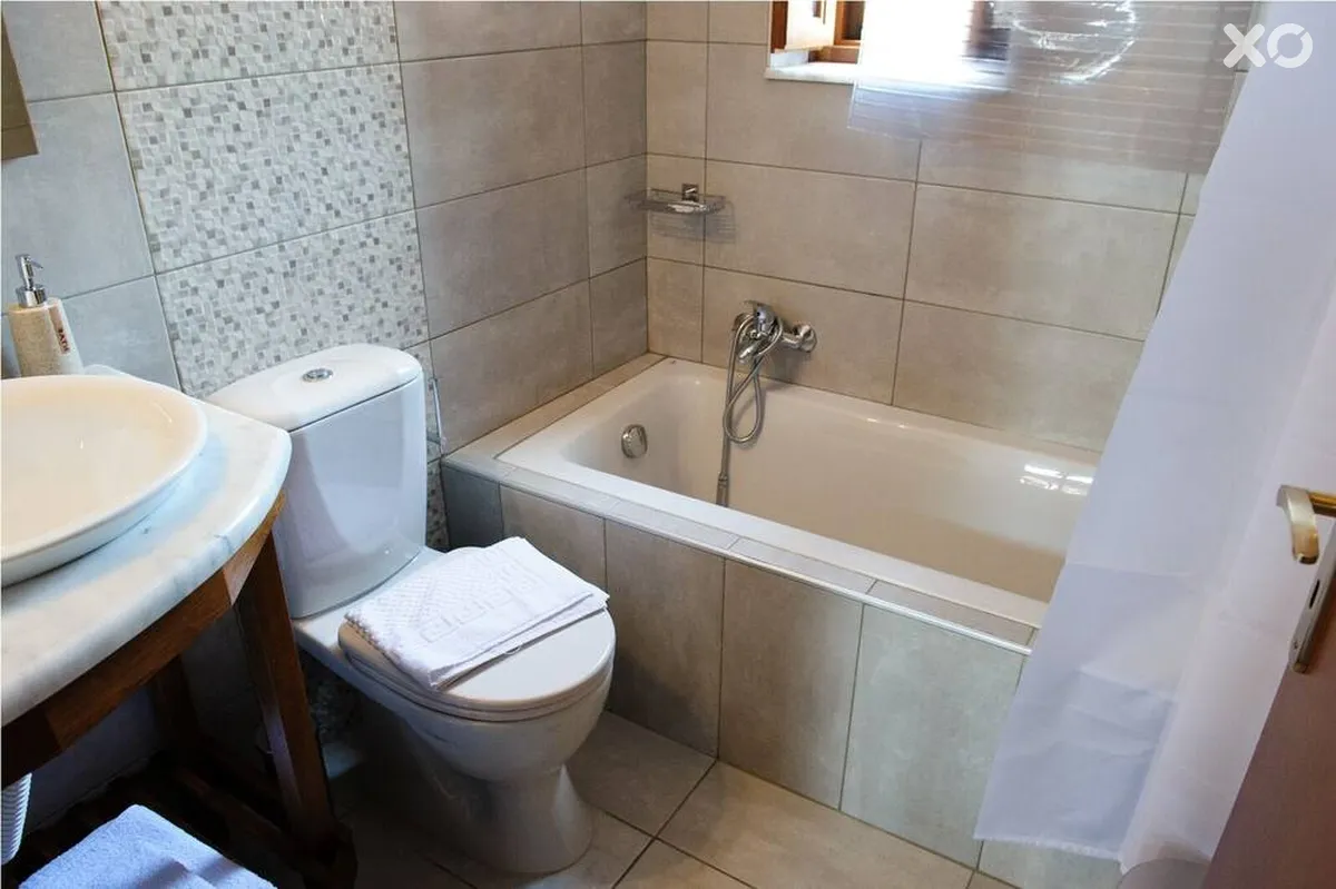 Alisahni Beachfront Villas