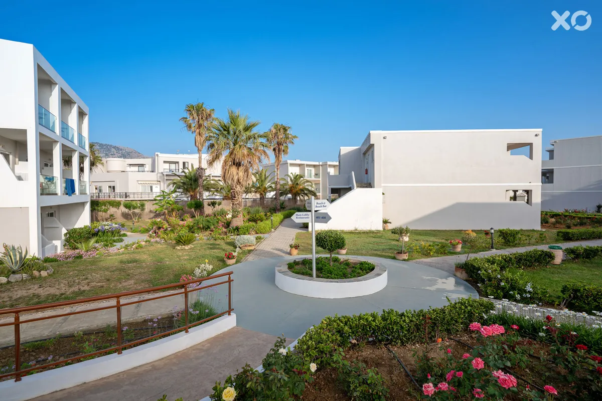 Delfina Tropic Beach