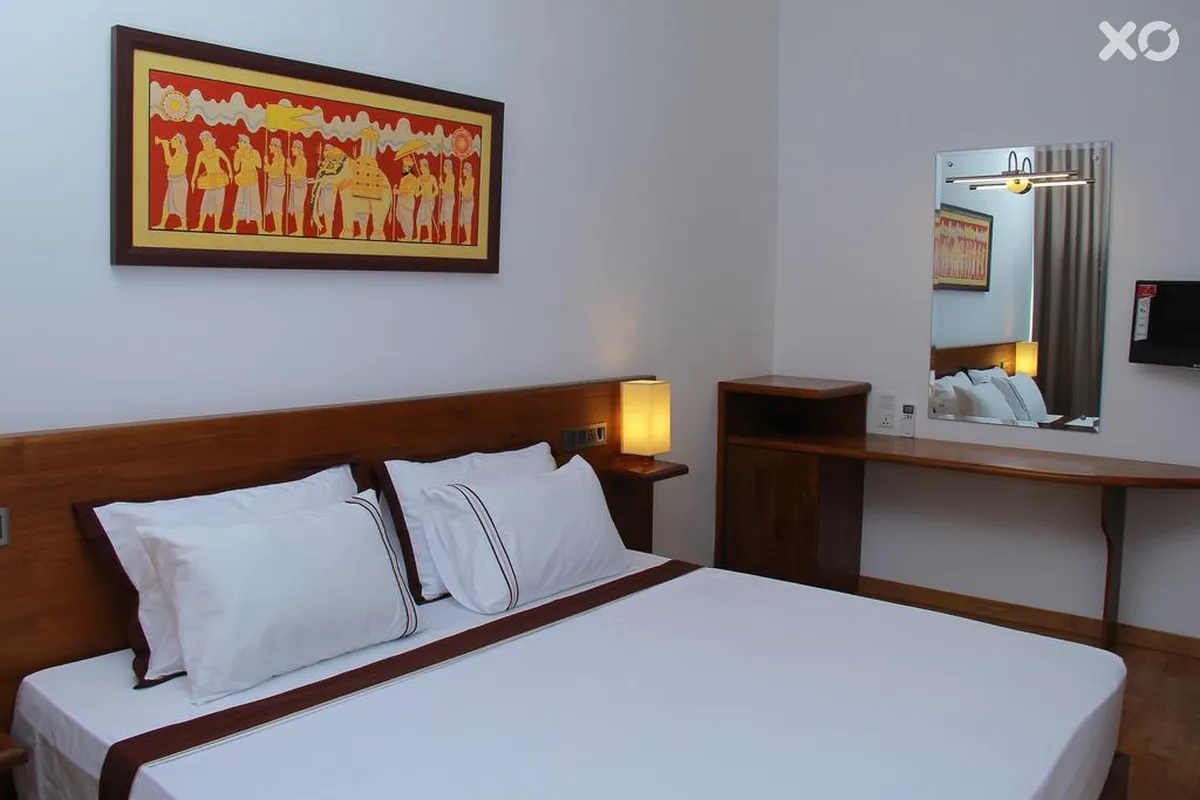 Arena Hotel