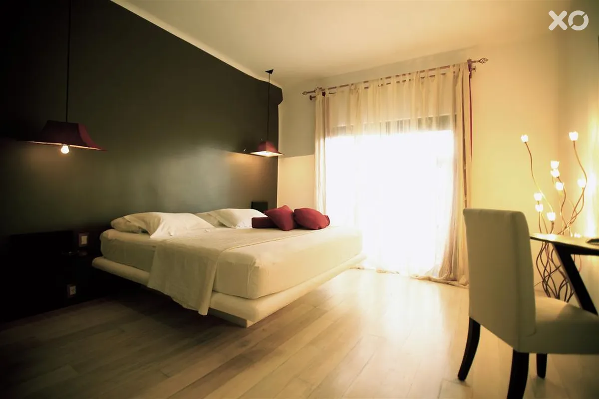 Kinbe Hotel