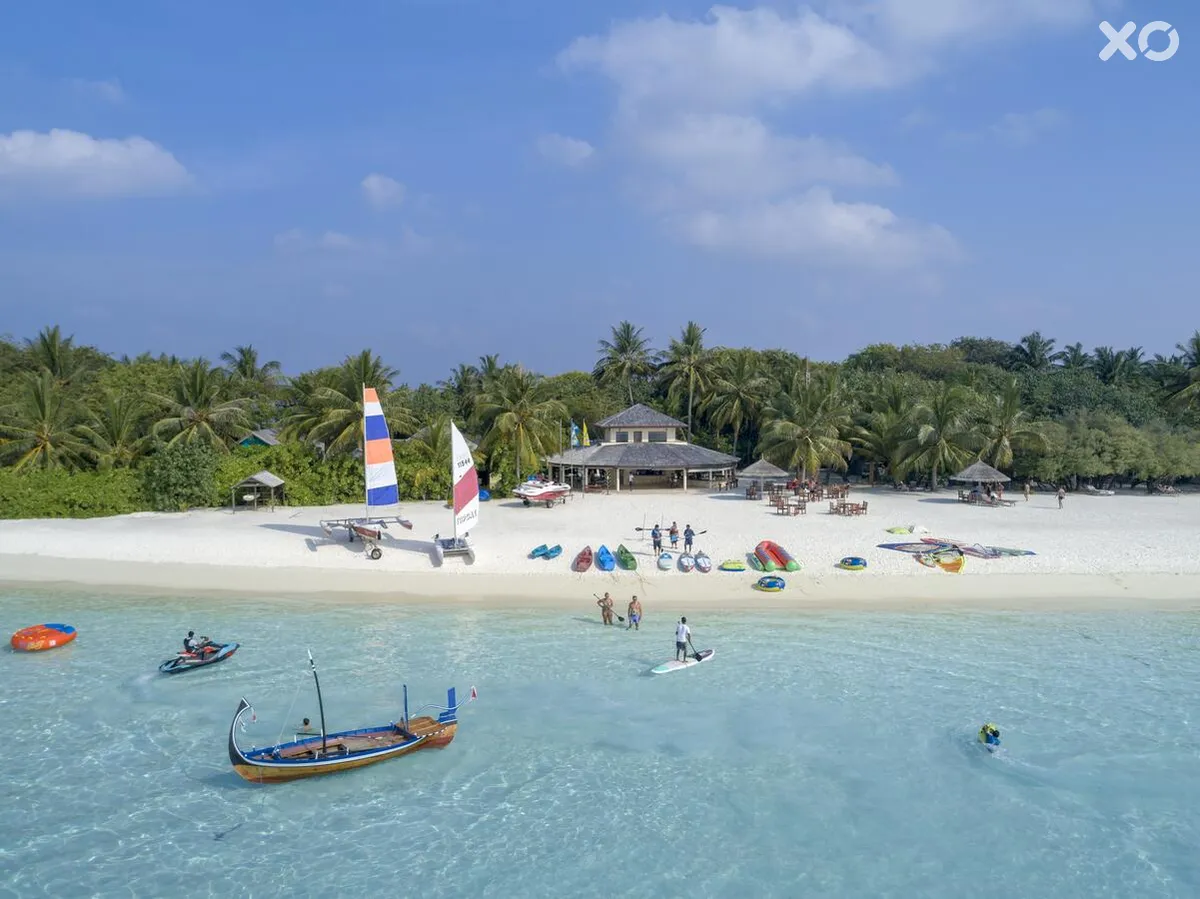 Villa Nautica Paradise Island Resort