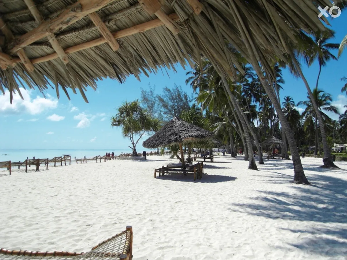 Palumboreef Beach Resort