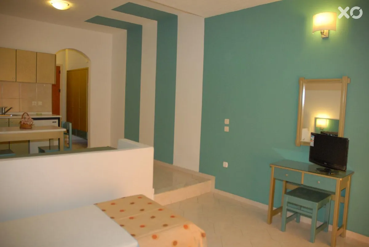 Trianta Hotel Apartments