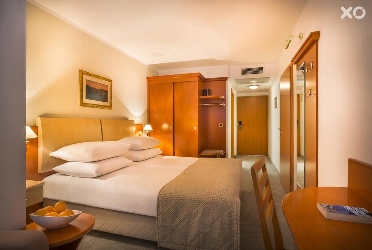 Zvonimir Sunny Hotel by Valamar