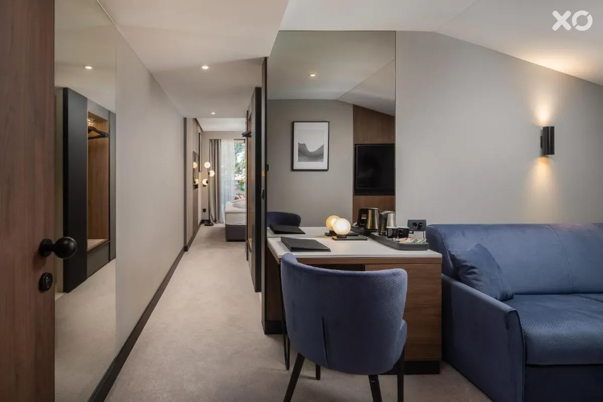 Noemia Hotel