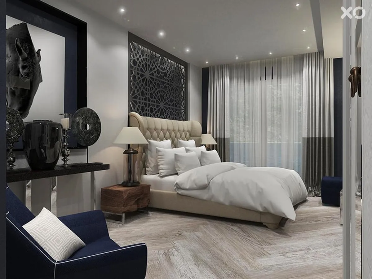 Forza Terra Boutique Hotel & Spa