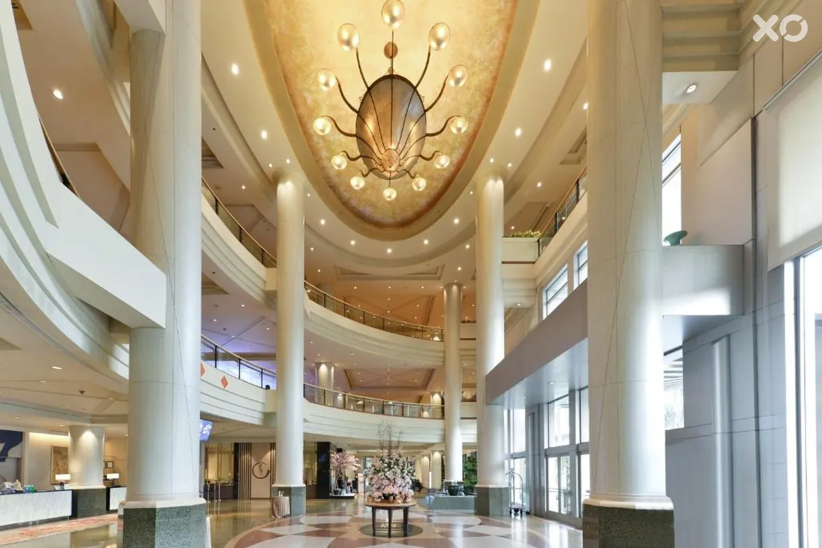 Miracle Grand Convention Hotel