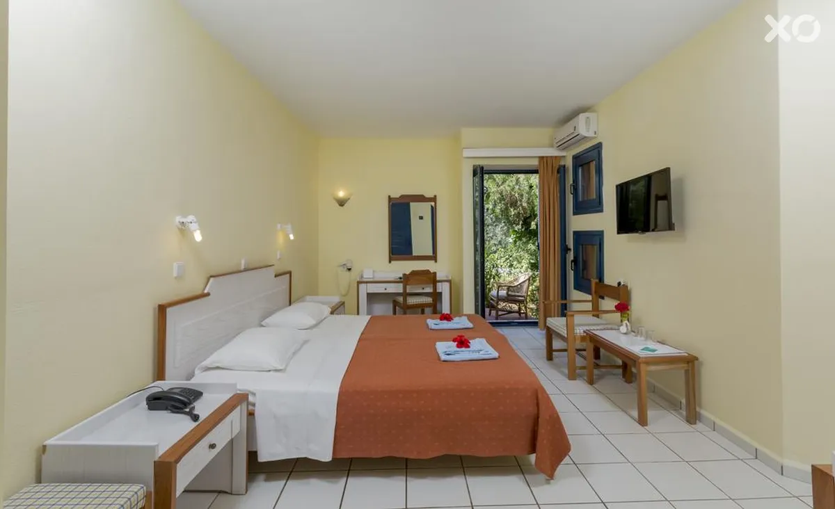 Dessole Dolphin Bay Resort