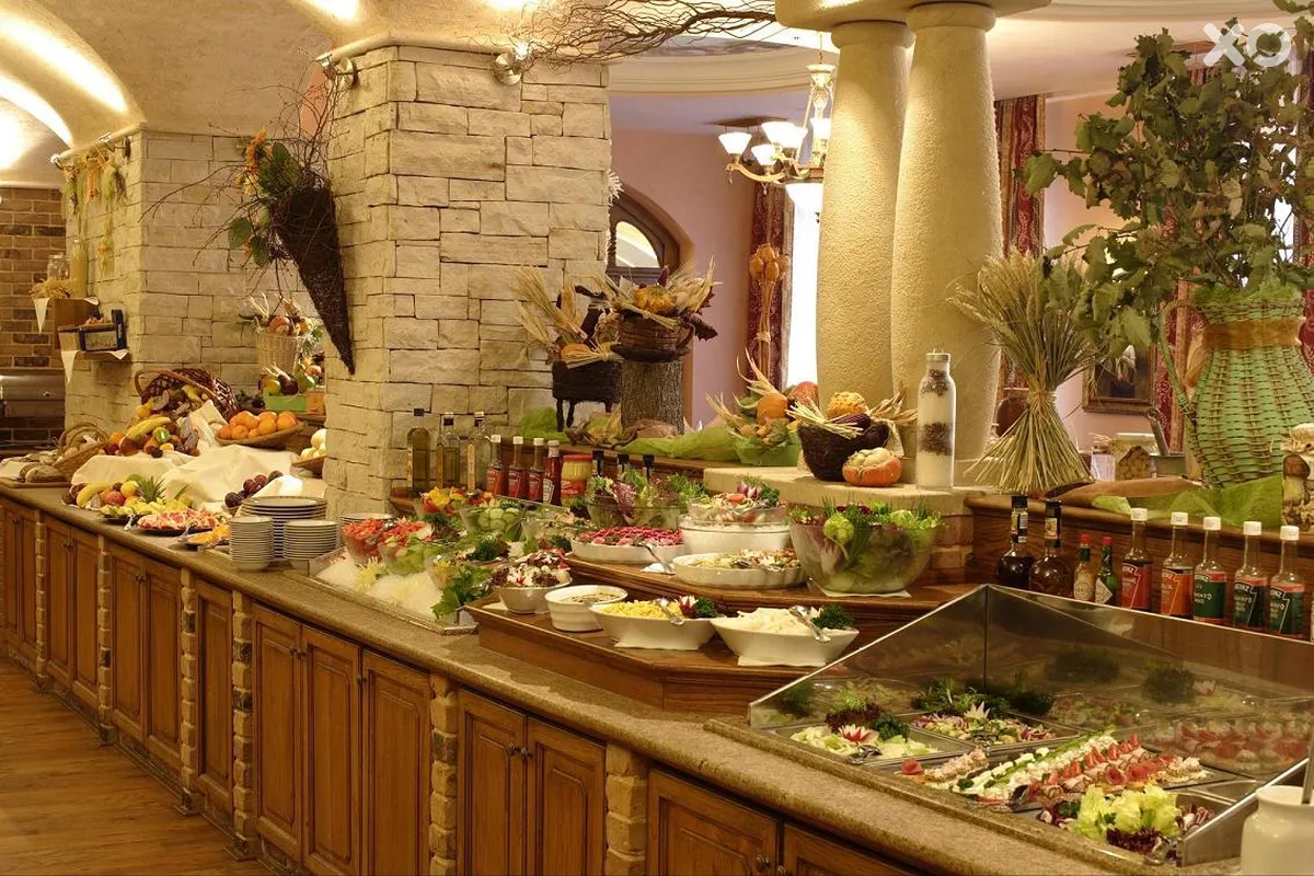 Carlsbad Plaza Medical Spa & Wellness Hotel