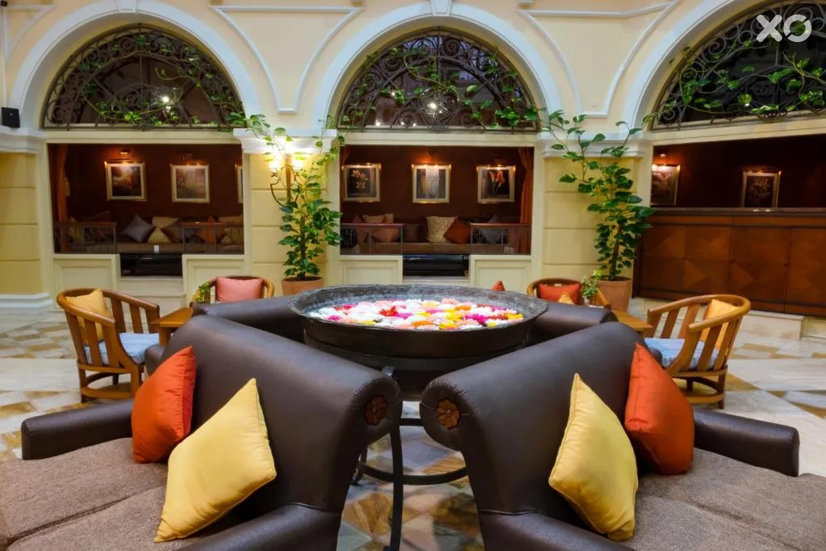 The Arkin Colony Hotel & Casino