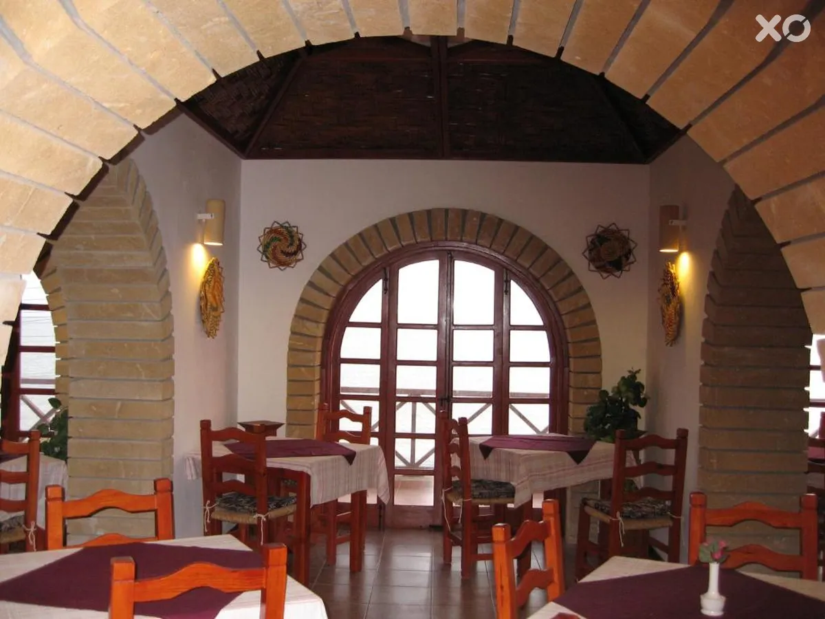 Topset Hotel