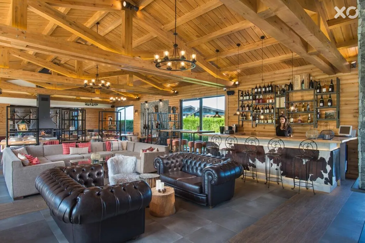 Cornelia Boutique Hotel & Spa