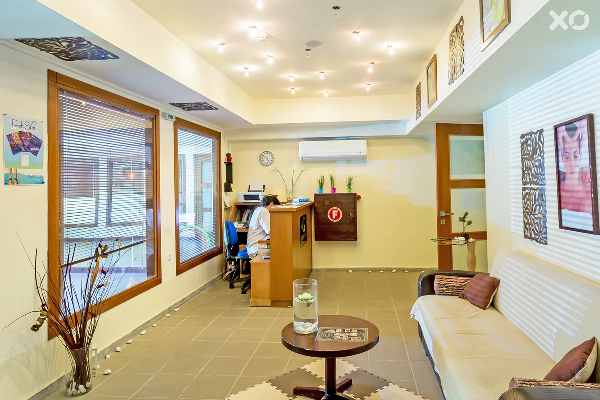 Blue Sea Holiday Village