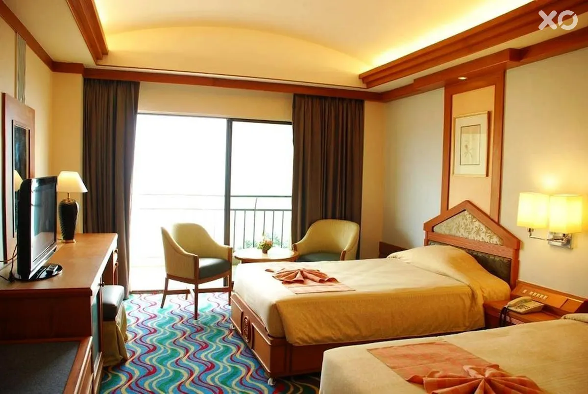 Asia Cha-am Hotel