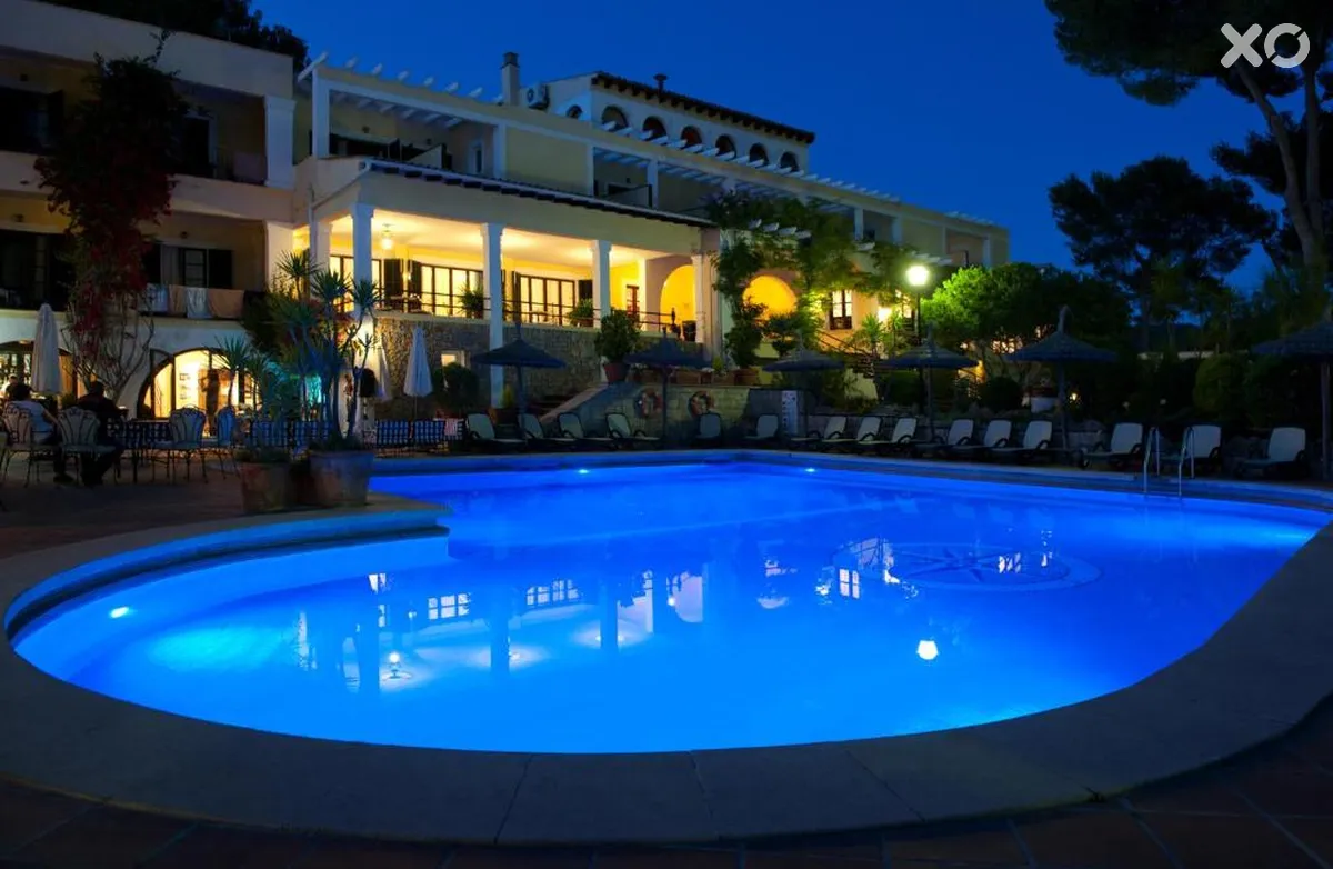 Bahia Hotel