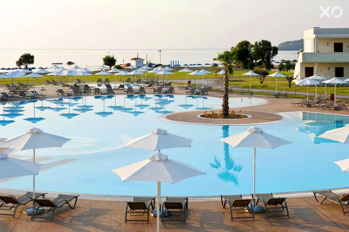 Sentido Apollo Blue