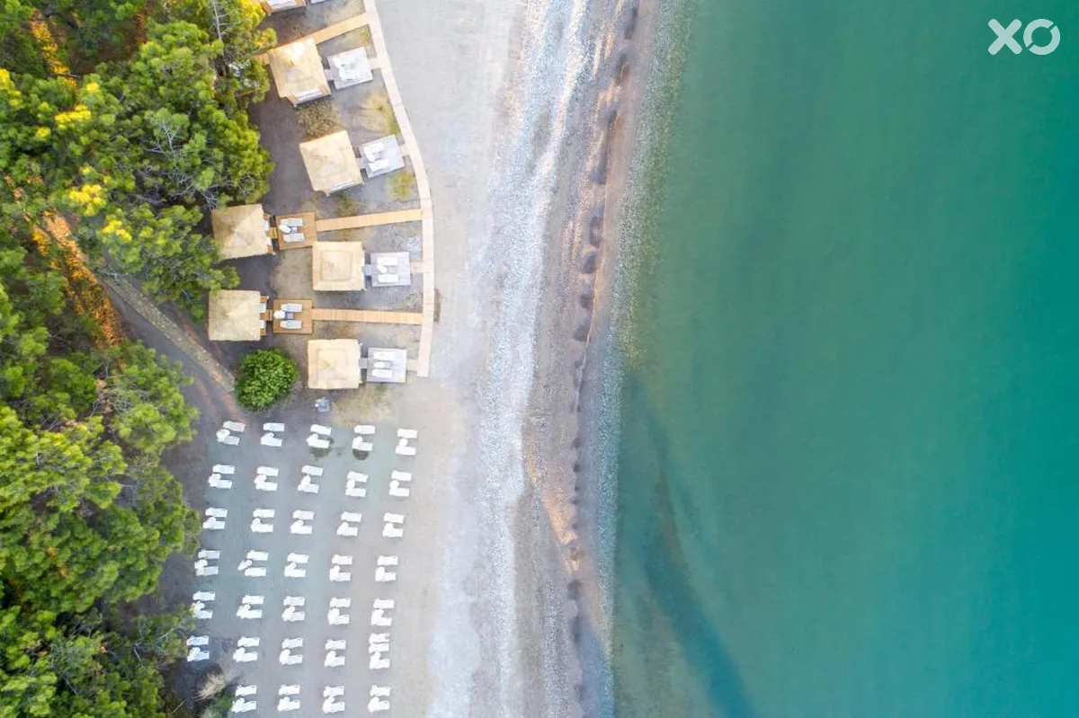 Akra Fethiye The Residence Tui Blue Sensatori
