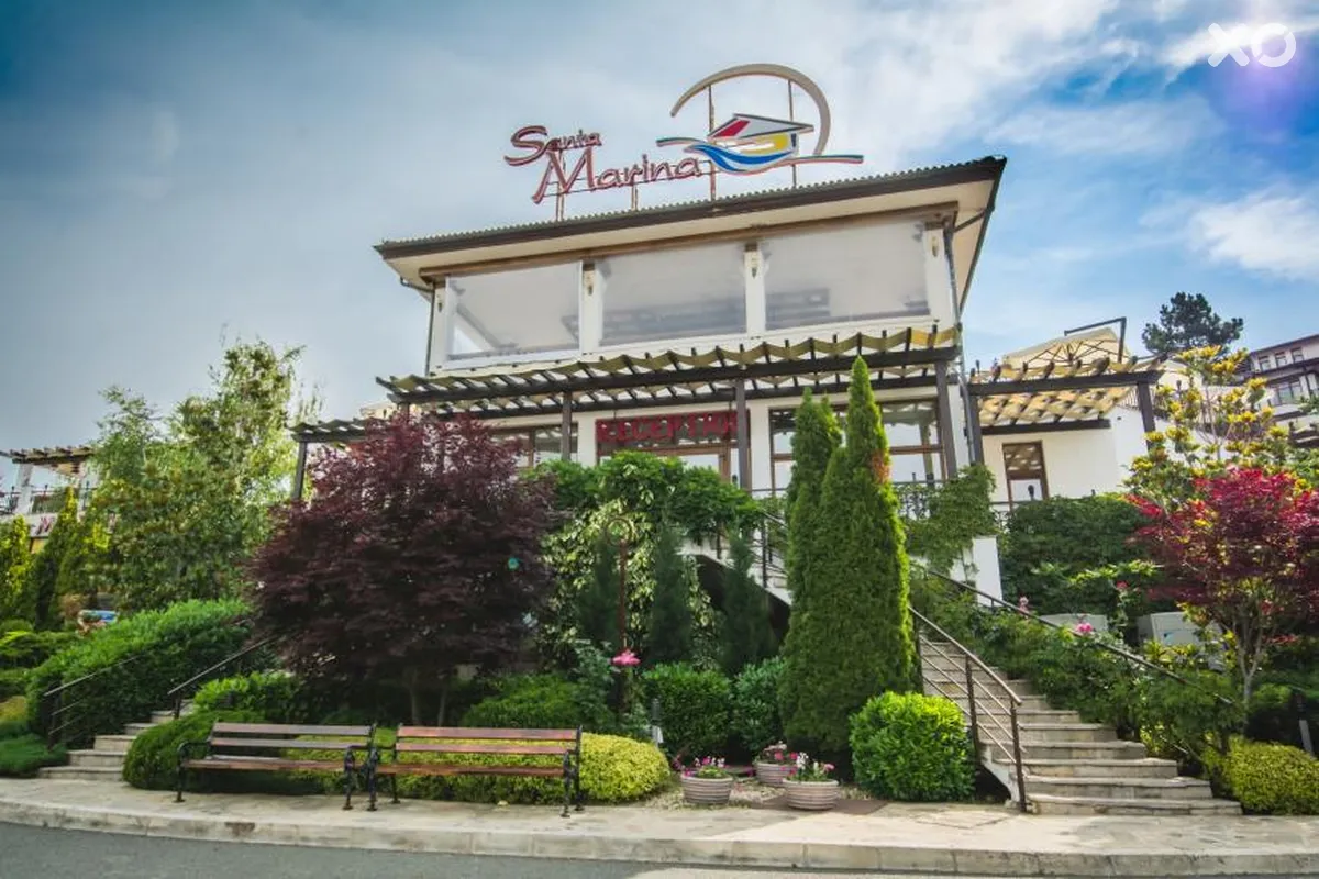 Santa Marina Holiday Village